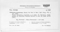 Schroeteria decaisneana image